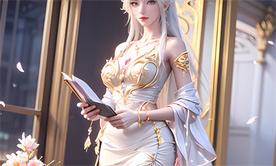 [106]精致AI绘画-完美世界-莫仙-涩涩-晚漫-共享AI国漫精致绘画AI高清视频