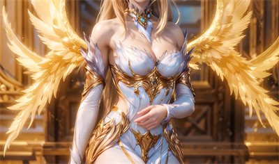 [第182期] [斗罗大陆-千仞雪] 涩涩 [85P]-晚漫-共享AI国漫精致绘画AI高清视频