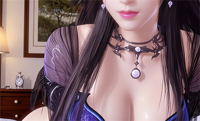 [第551期] [天行九歌] [明珠夫人 · 系列] 涩涩 [104P]-晚漫-共享AI国漫精致绘画AI高清视频