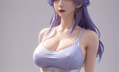 [第337期] [百炼成神] [天穹 · 系列一] 涩涩 [75P]-晚漫-共享AI国漫精致绘画AI高清视频