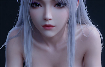 [459]精致AI绘画-吞噬星空-维妮娜-涩涩-晚漫-共享AI国漫精致绘画AI高清视频