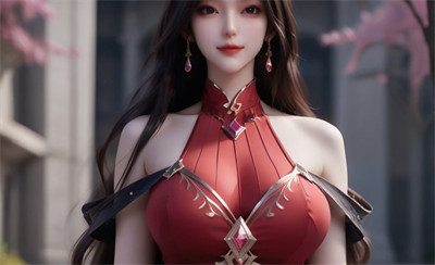 [第359期] [神印王座] [夜未央 · 系列一] 涩涩 [103P]-晚漫-共享AI国漫精致绘画AI高清视频