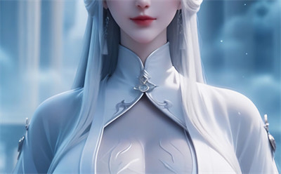 [第383期] [剑来] [剑妈 · 系列一] 涩涩 [103P]-晚漫-共享AI国漫精致绘画AI高清视频